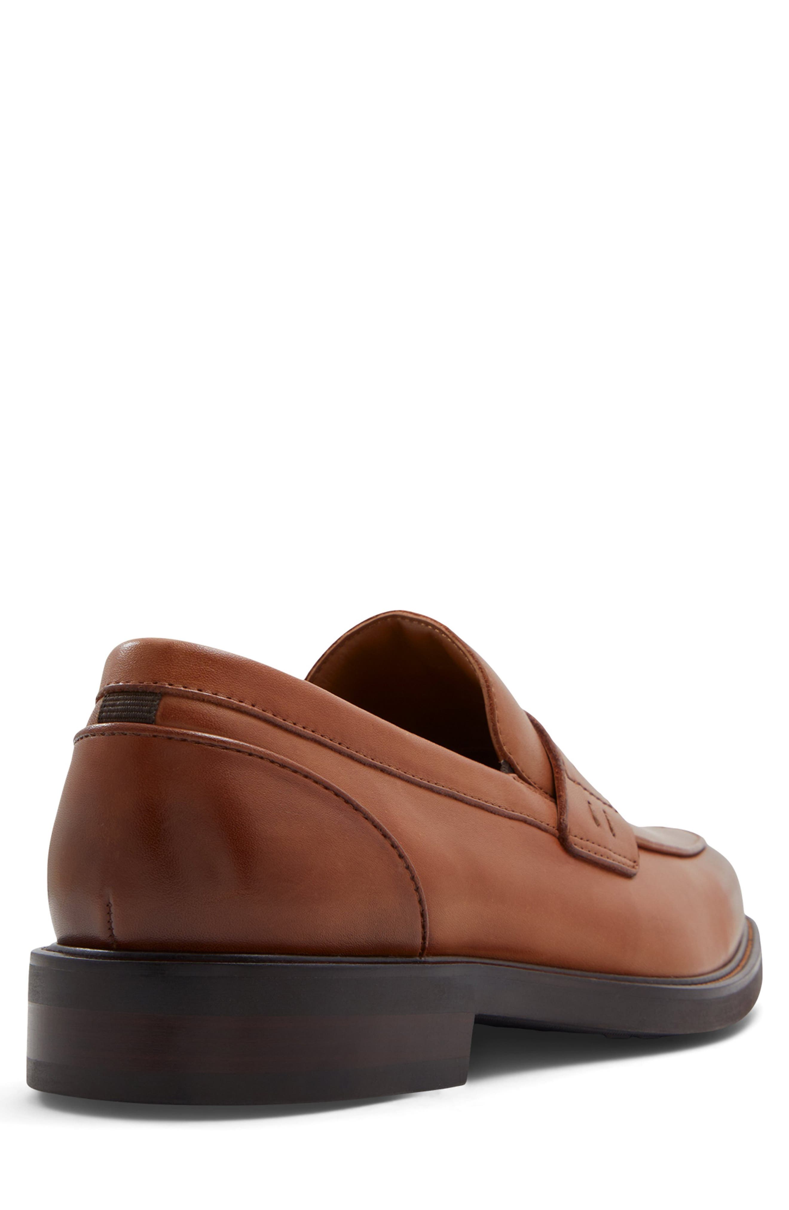 ALDO Sullivan Penny Loafer, Alternate, color, 