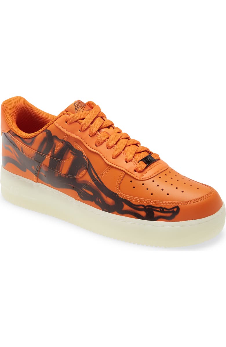 Nike Air Force 1 '07 Skeleton QS Sneaker, Main, color,