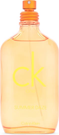 CK One Summer Daze - 3.3 fl oz