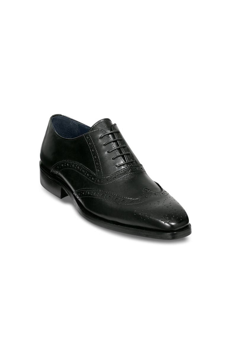 Paul Fredrick Watson Oxford, Main, color, Black