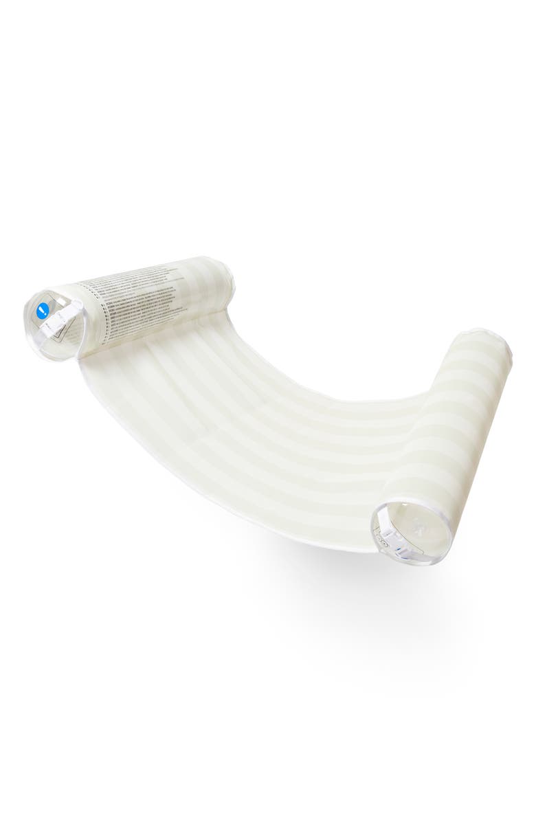 Sunnylife The Vacay Hammock Pool Float, Alternate, color,