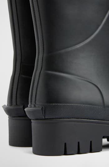 Leighton Tall Wellington Boot
