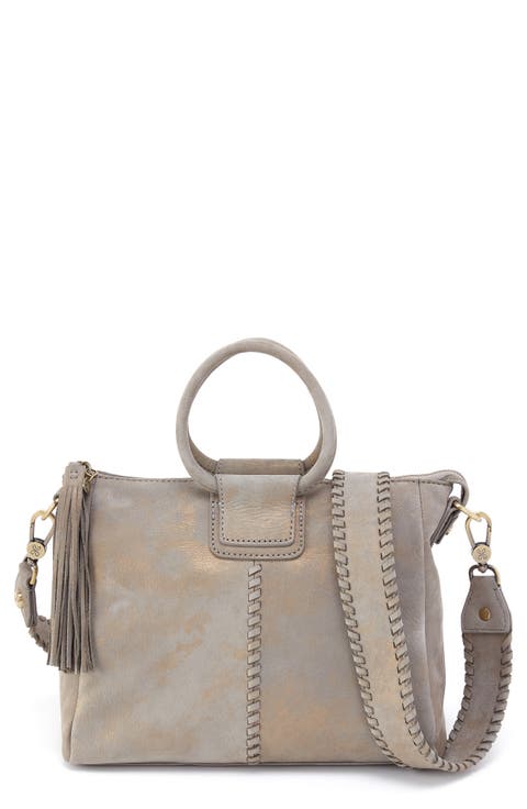 Sheila Medium Satchel