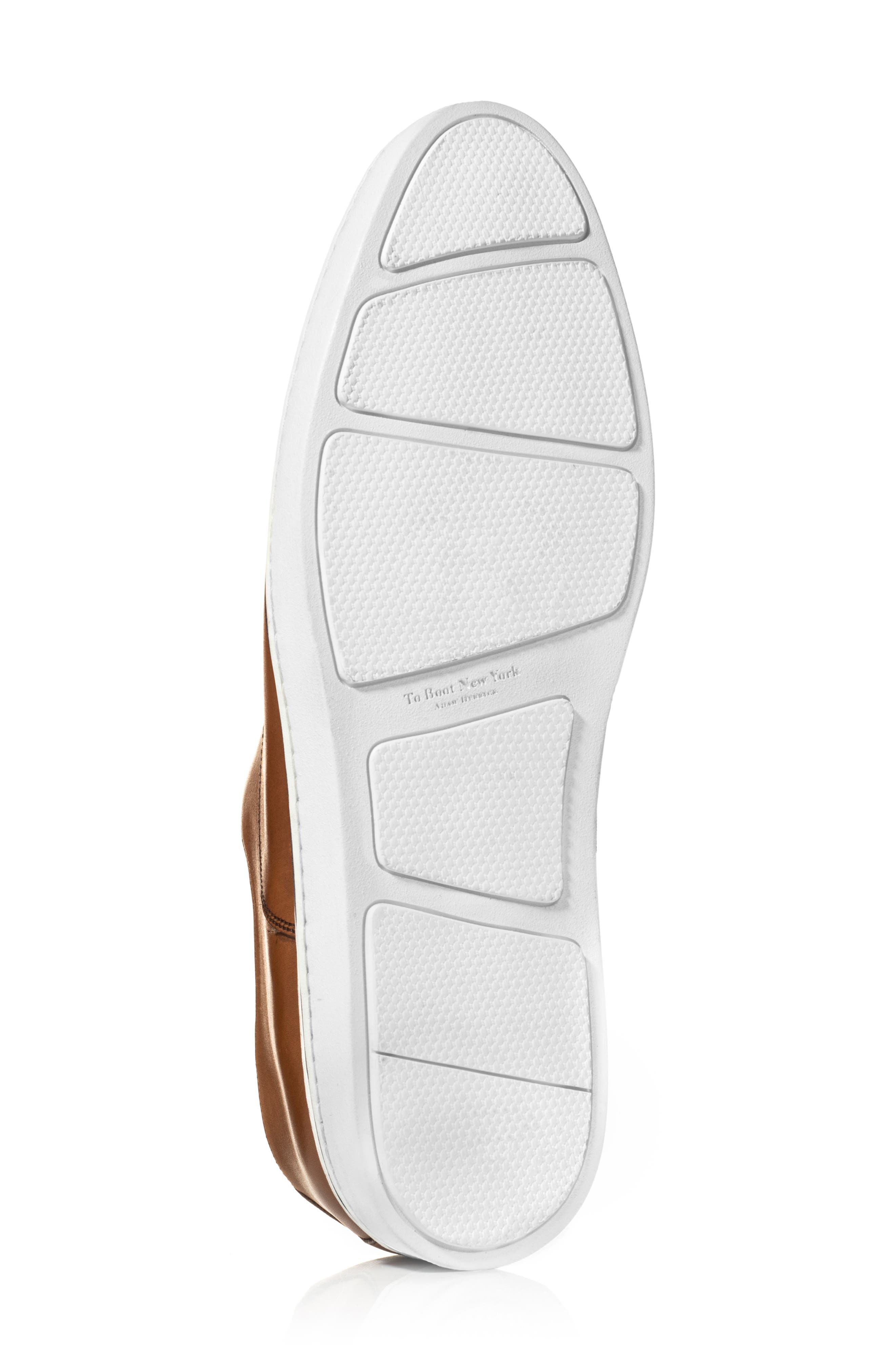 TO BOOT NEW YORK San Remo Cap Toe Oxford, Alternate, color, 