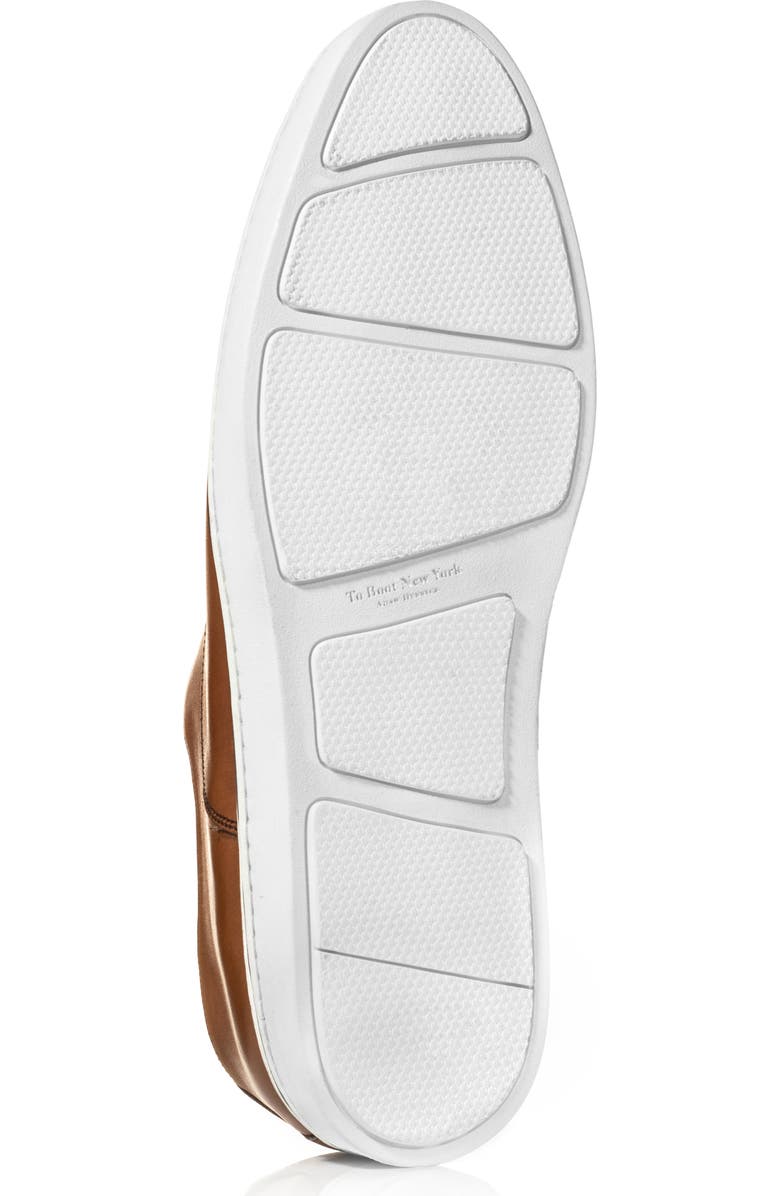 TO BOOT NEW YORK San Remo Cap Toe Oxford, Alternate, color,