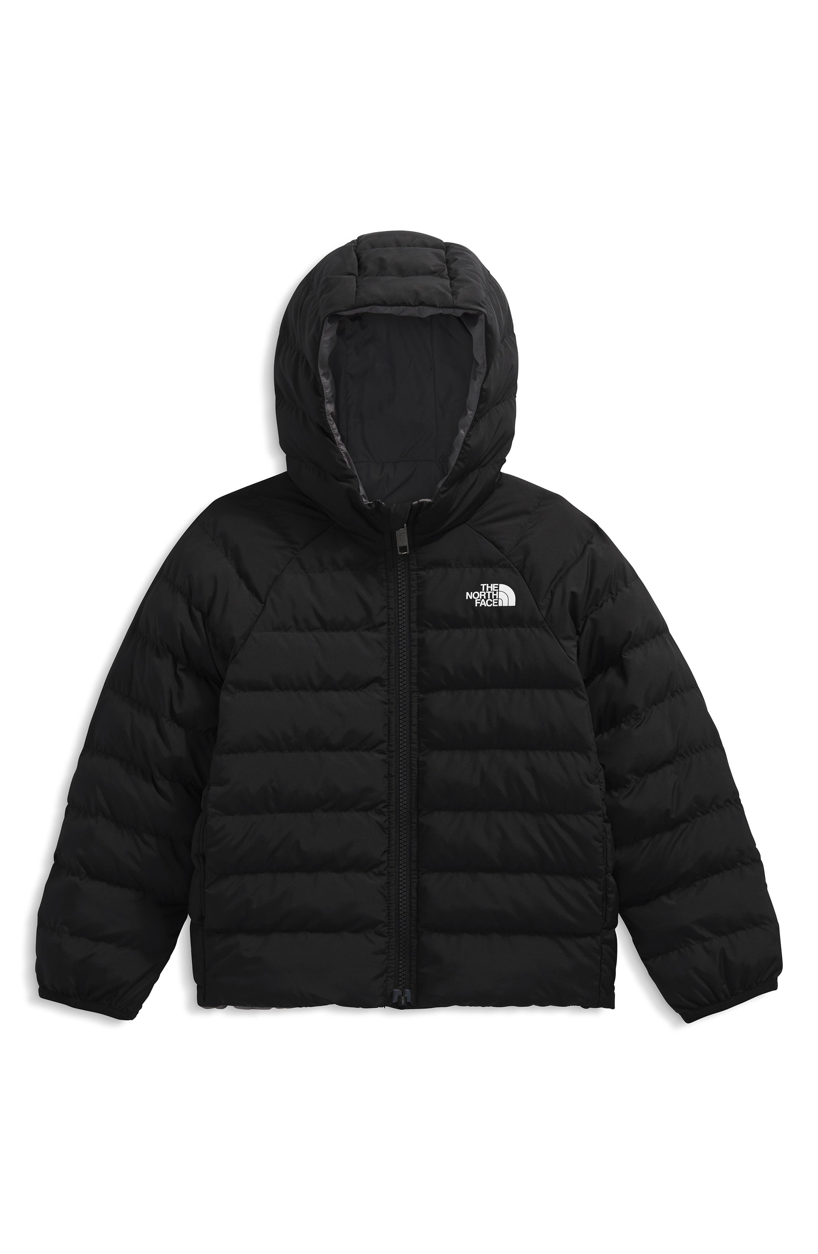 selected TNF BLACK SMOKED PEA
