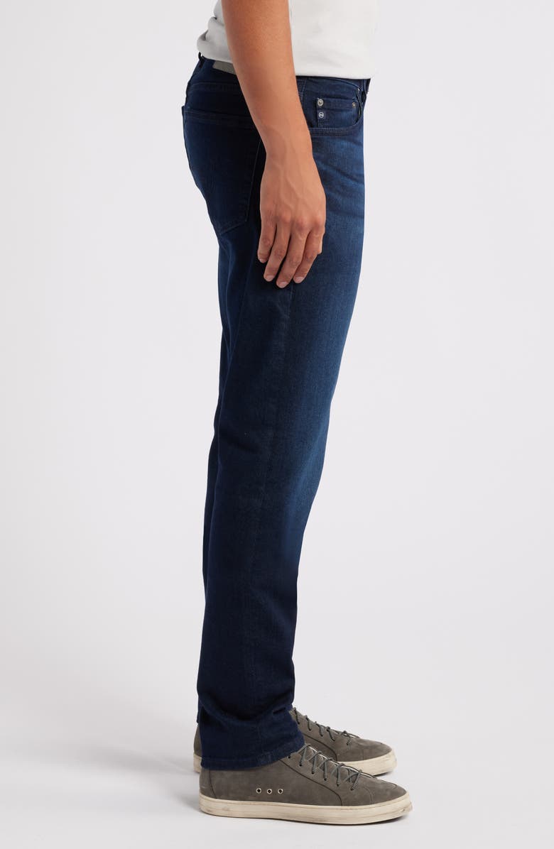 AG Tellis AG CLOUD SOFT DENIM<sup>™</sup> Slim Fit Jeans, Alternate, color,