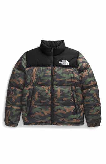 The North Face Kids' Retro 1996 Nuptse 700 Fill Power Down The North Face Kids' Retro 1996 Nuptse 700 Fill Power Down