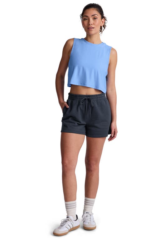 Shop Beyond Yoga Featherweight Minimal Crop Tank