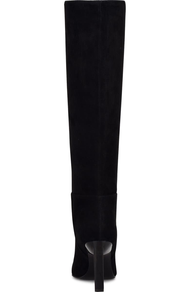 Nine West Eardy Knee High Boot, Alternate, color,