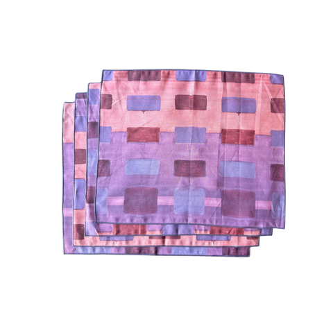 Tapestry Placemat - Set of 4