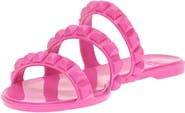 CARMEN SOL Maria 3 Strap Sandal