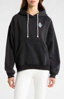 Free People FP Movement Final Call Graphic Hoodie