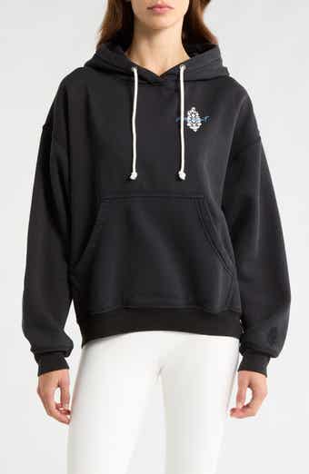 Free People FP Movement Final Call Graphic Hoodie