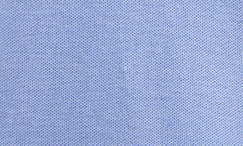Maceoo Mozartspecktip Stretch Nylon Polo In Blue