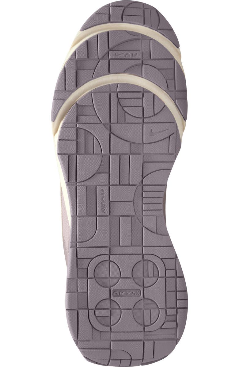 Nike Air Max Interlk Lite Sneaker, Alternate, color, Platinum Violet/ Sail/ Ash