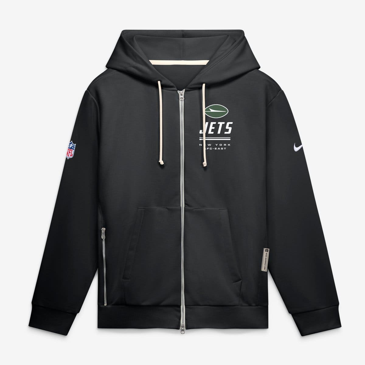 selected Black