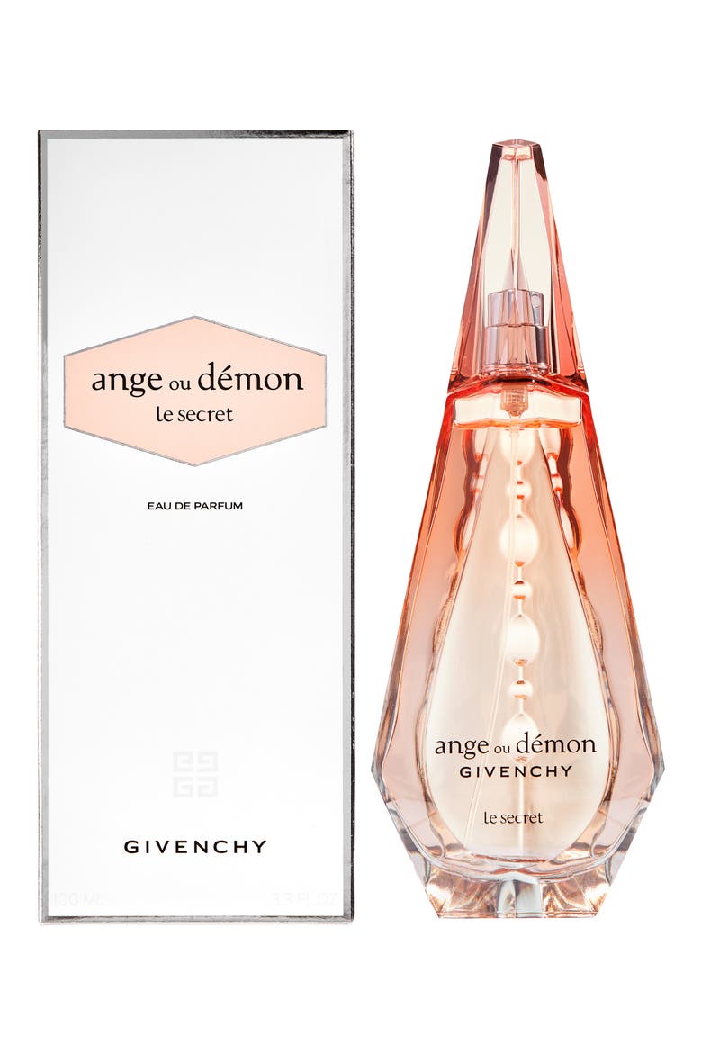 Ange ou Démon Le Secret Eau de Parfum, Alternate, color, NO COLOR