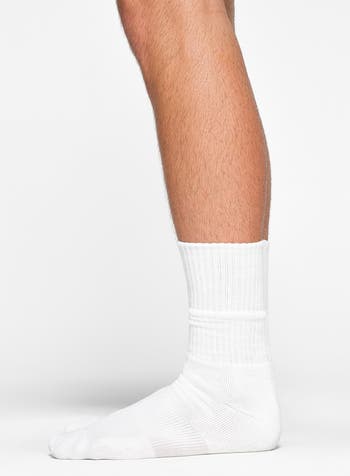 3-Pack Tube Crew Socks