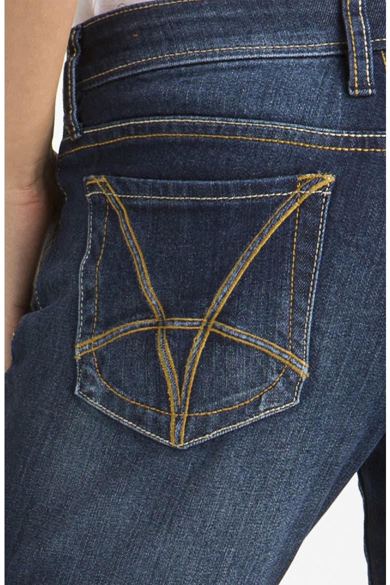 'Catherine' Slim Boyfriend Jeans, Alternate, color, GRATITUDE