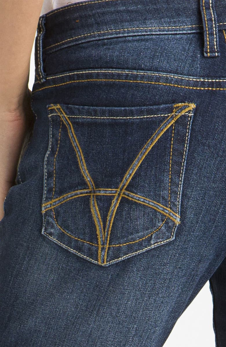 KUT from the Kloth 'Catherine' Slim Boyfriend Jeans, Alternate, color, 