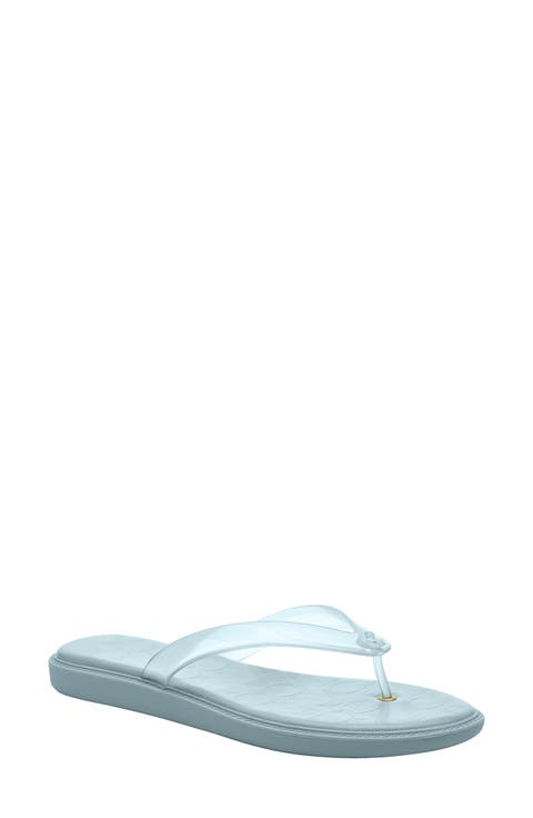 Jelly Flip Flop