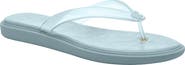 COACH Jelly Flip Flop