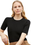 M.M.LaFleur Choe Top - Eco 365Knit