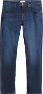 Nordstrom Slim Straight Leg Jeans