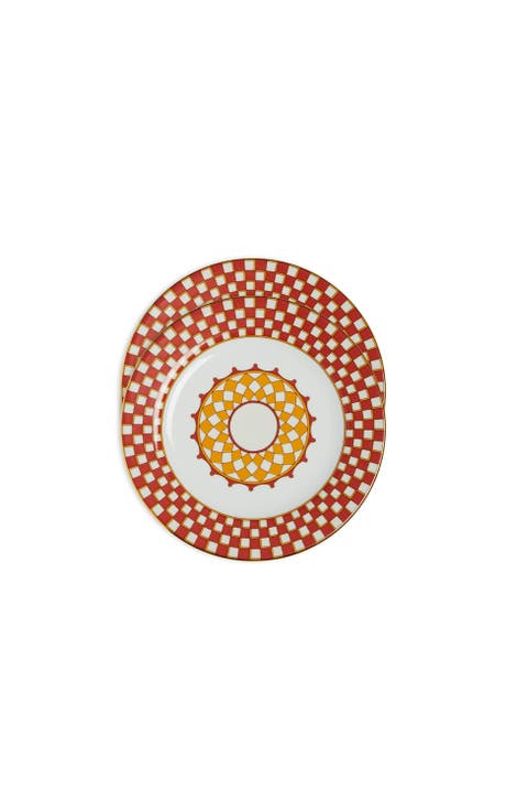 Dessert Plates Set Of 2