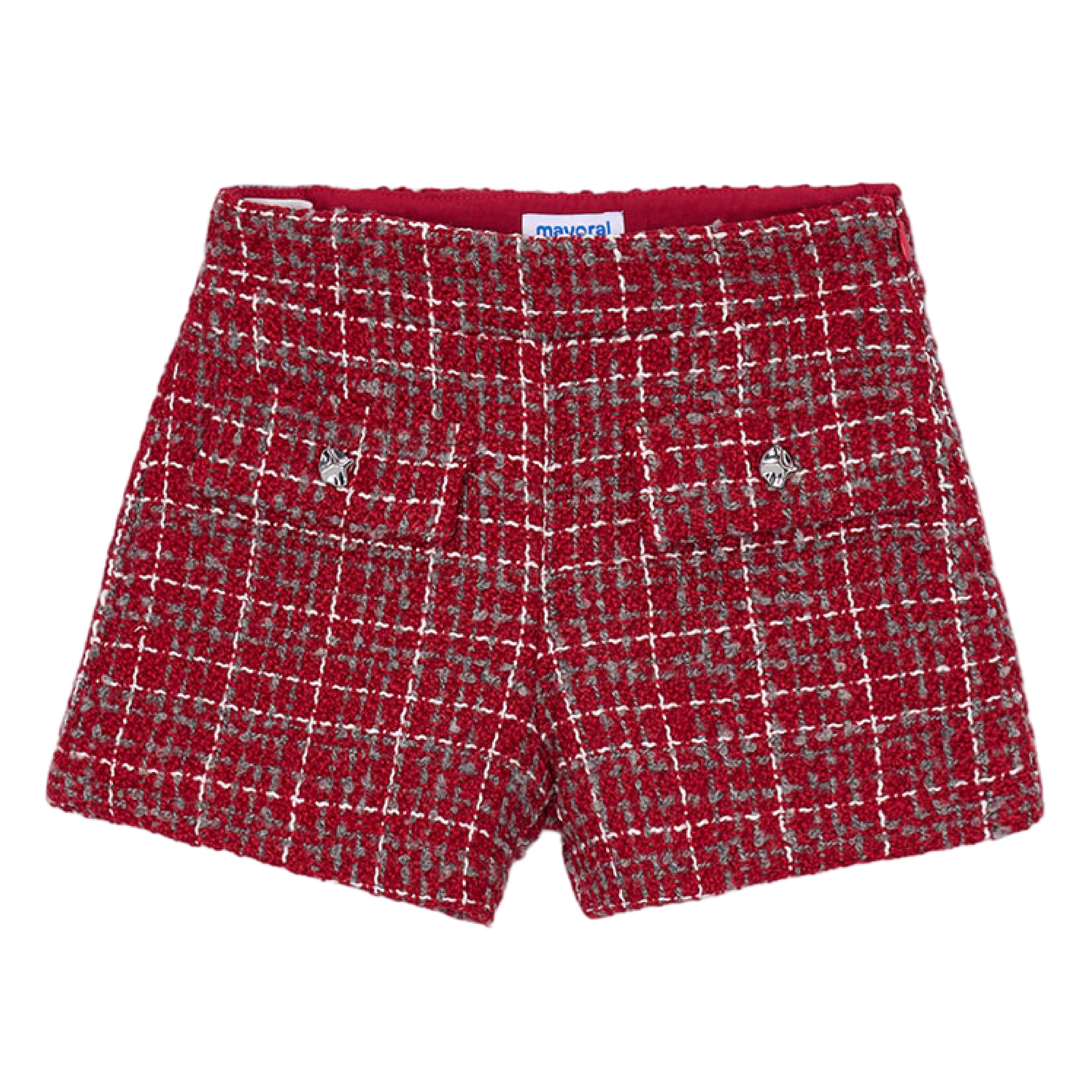 selected Red