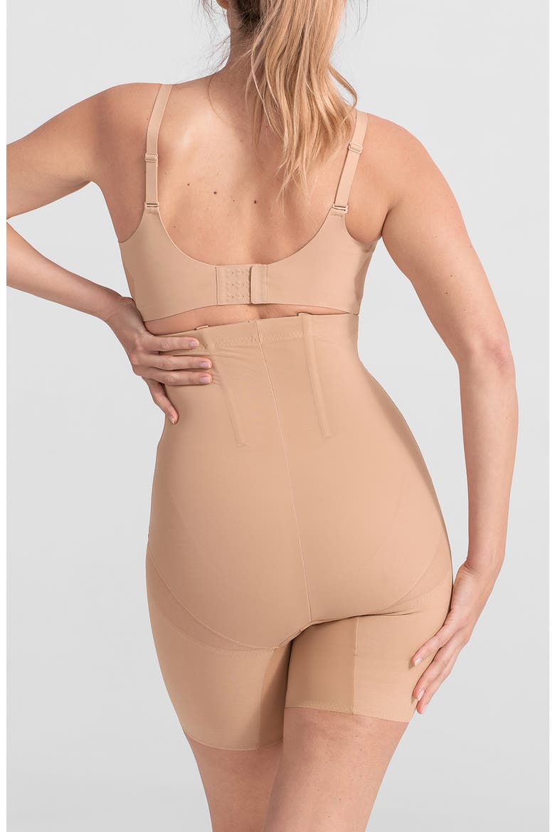 SuperPower Shorts, Alternate, color, SAND