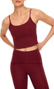 SPANX® Cropped Shelf Cami
