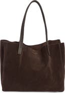 Kurt Geiger London Jasmine Large Leather Tote
