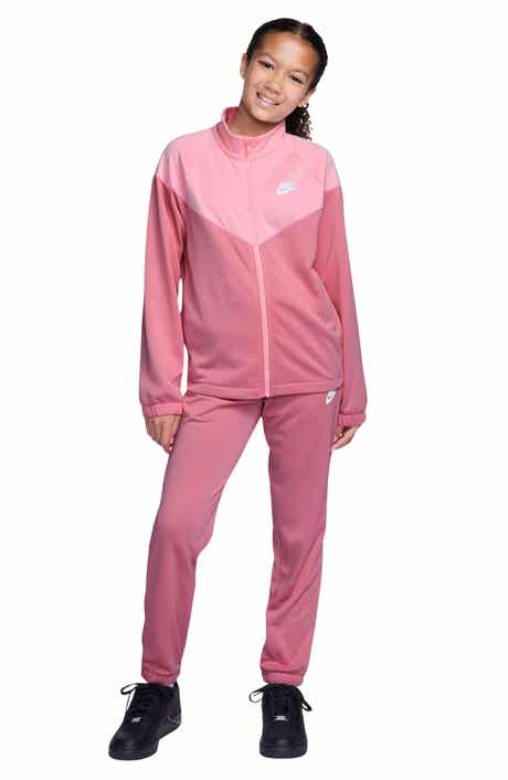 Nike Kids' Sportswear Dri-FIT Track Jacket & Pants Set