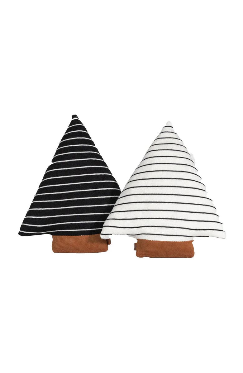 RIAN TRICOT Pine Pillow, Main, color, Green