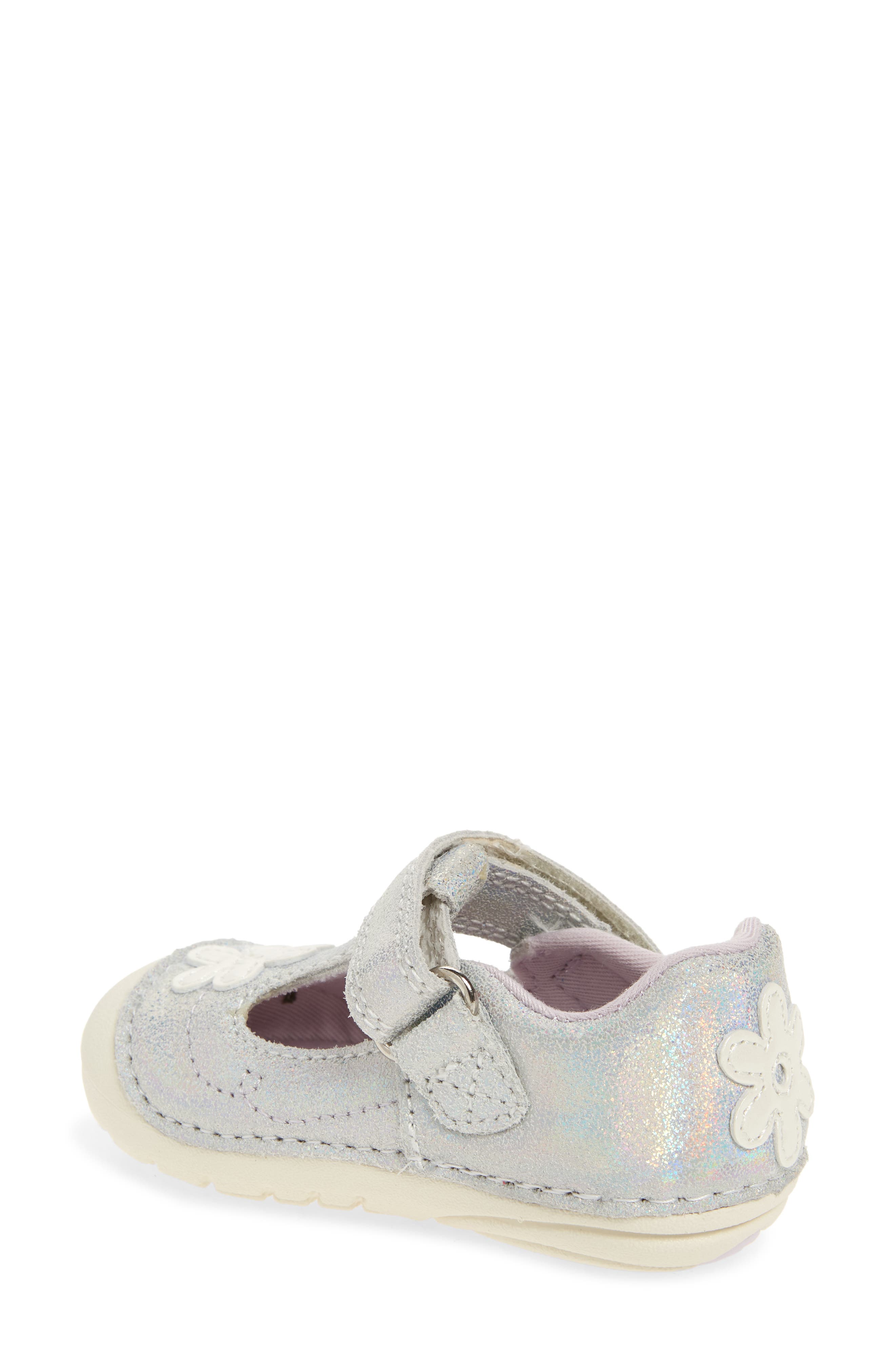 Stride Rite Soft Motion<sup>™</sup> Liliana T-Strap Flat, Alternate, color, 