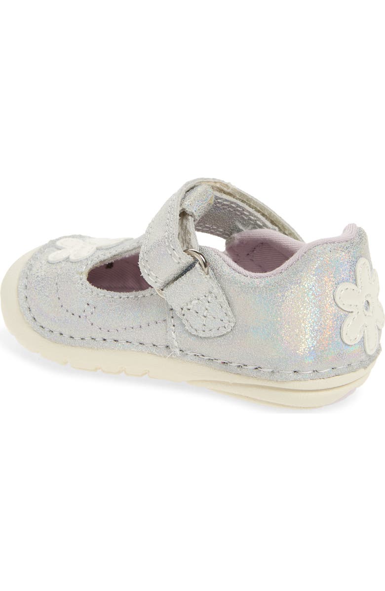Stride Rite Soft Motion<sup>™</sup> Liliana T-Strap Flat, Alternate, color,