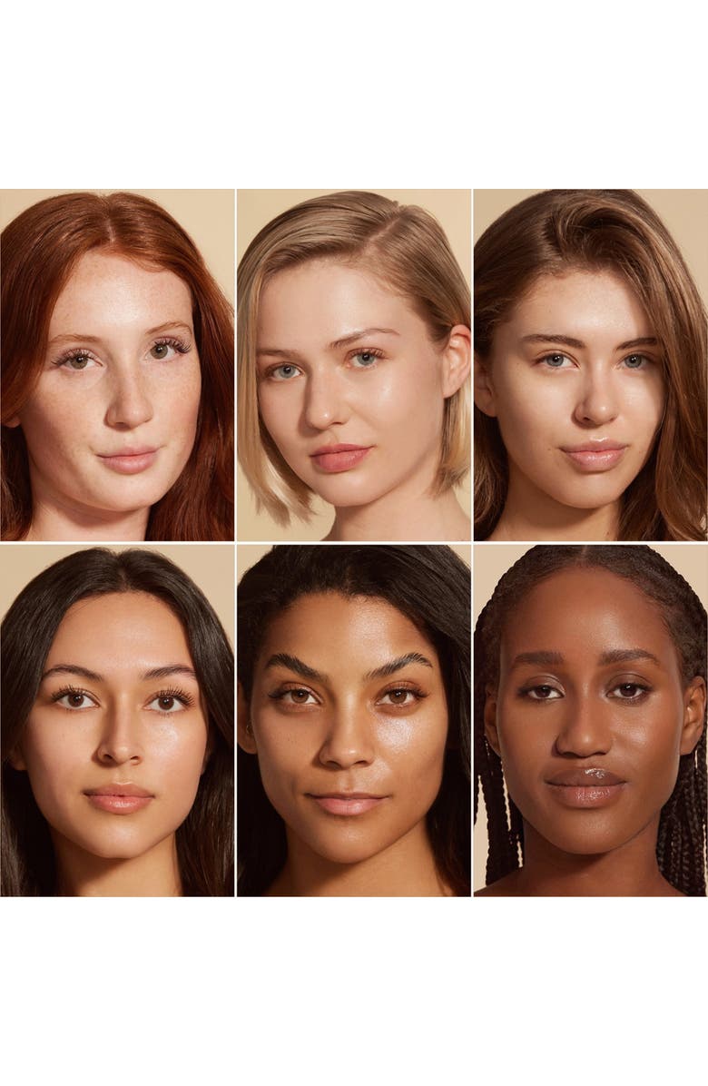 Nuda Solarglow - Mineral Serum Sunscreen SPF 30 1.7oz, Alternate, color, NO COLOR