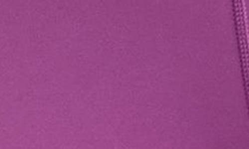 Nike Universa Medium Support High Waist 7/8 Leggings In Purple