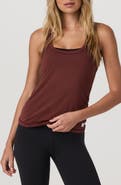 Vuori Lux Racerback Performance Tank