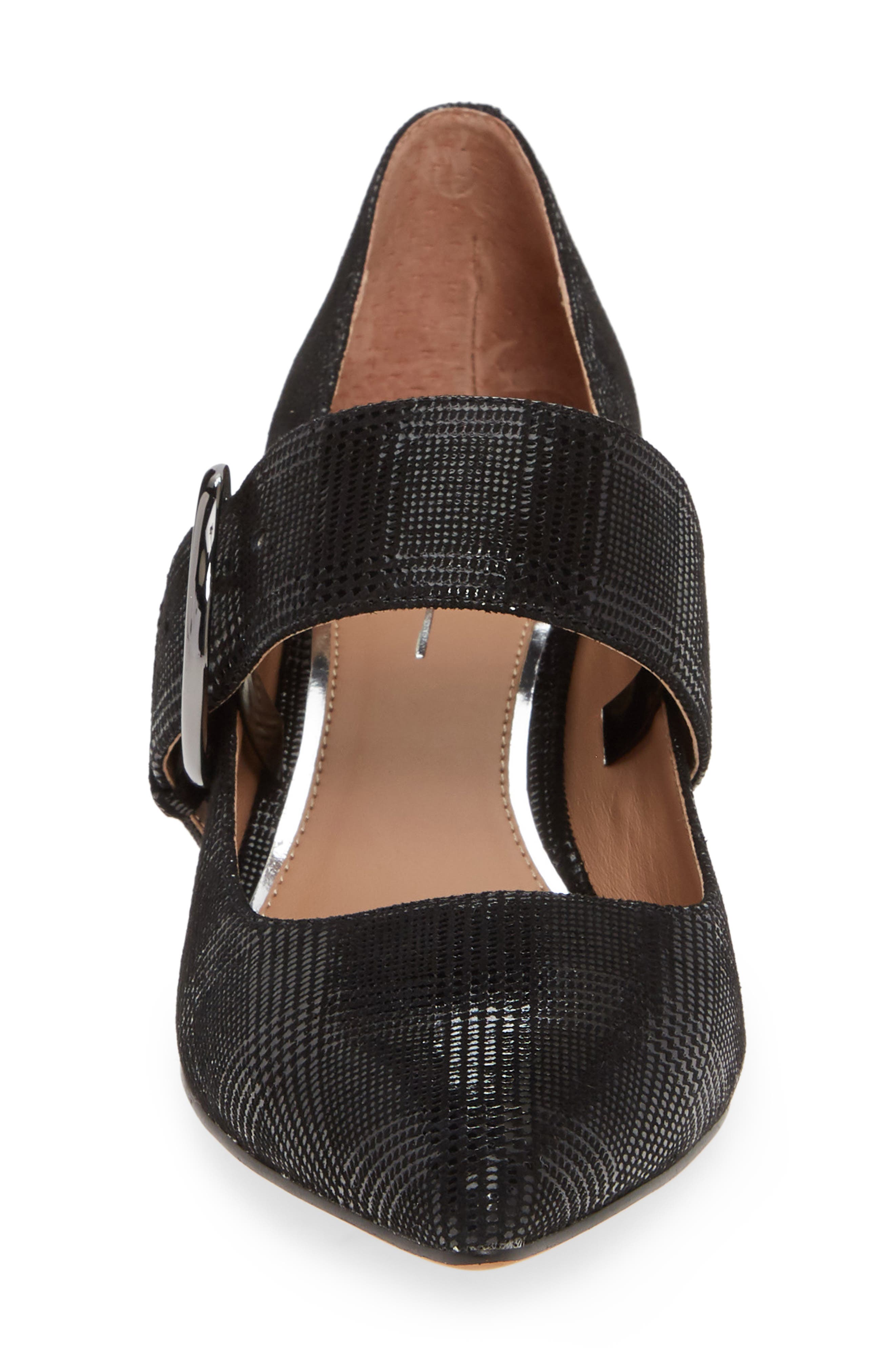 Linea Paolo Burton Mary Jane Pump, Alternate, color, 