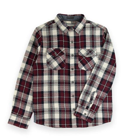 Redwood Button Down Shirt