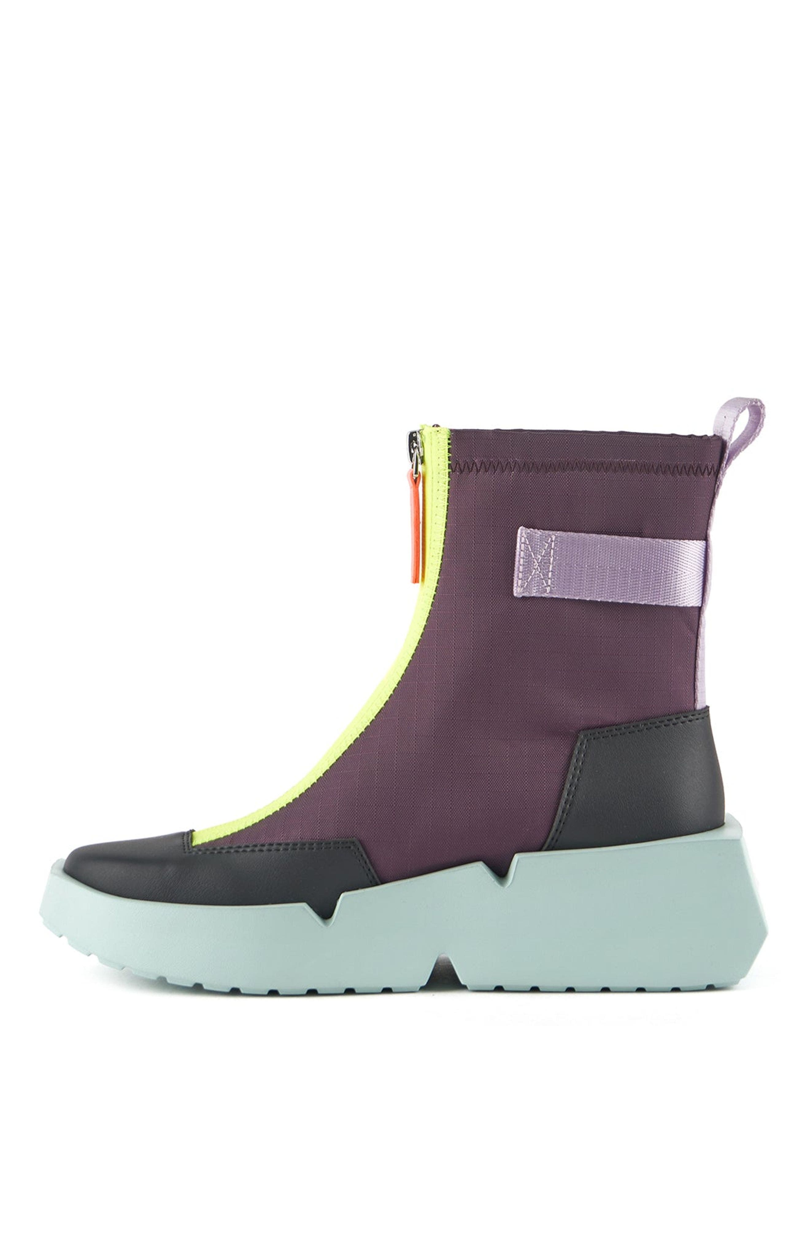 United Nude Mega Platform Bootie, Alternate, color, 