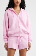 BP. Bubble Zip Hoodie