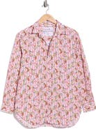 Frank & Eileen Relaxed Fit Cotton Button-Up Shirt