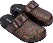 Mini Melissa Kids' Cozy Clog