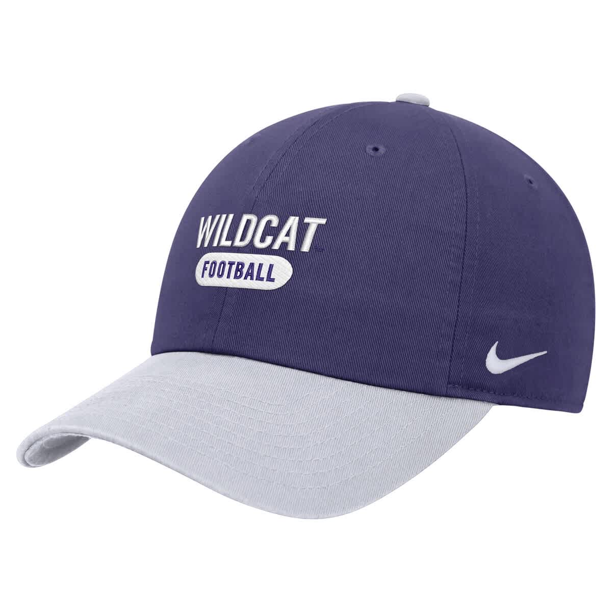 selected Purple
