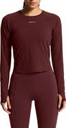 Craft Hypervent Long Sleeve Top