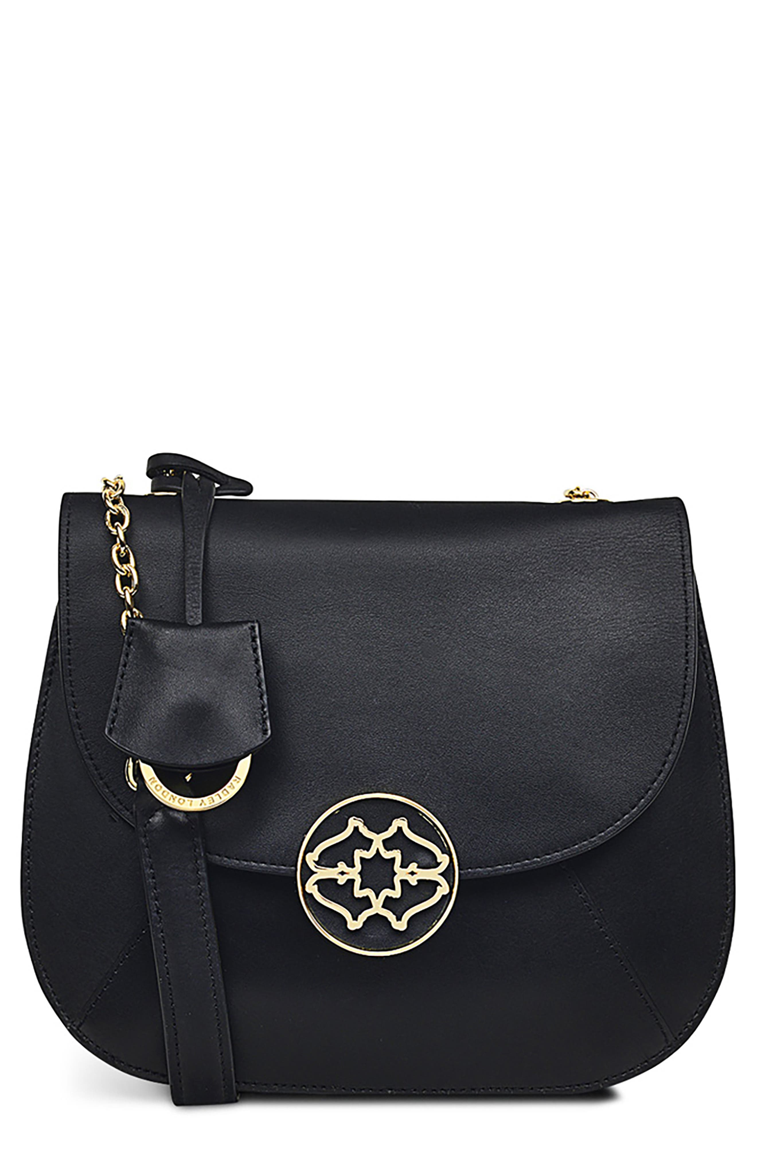 Radley Burton Way Small Crossbody Bag, Main, color, 
